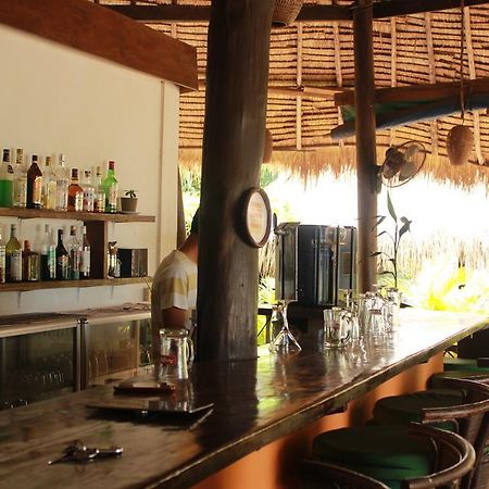 Penguin Pablo Bungalow Sihanoukville Exterior foto