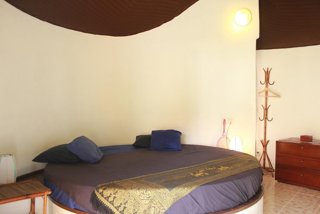 Penguin Pablo Bungalow Sihanoukville Exterior foto