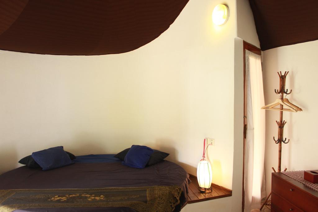Penguin Pablo Bungalow Sihanoukville Exterior foto